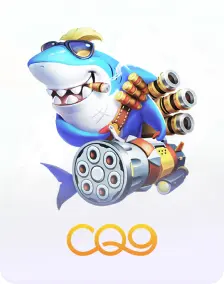 cq9 cq9